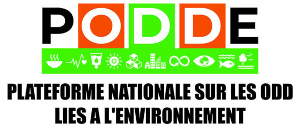 Plateforme nationale des Acteurs pour le Suivi des ODD relevant du secteur de l'environnement